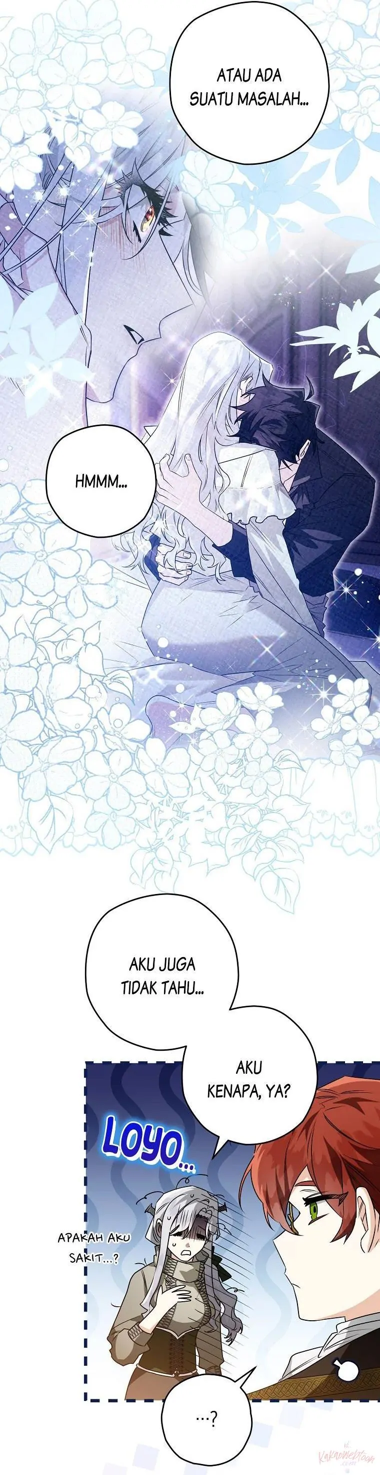 Sigrid Chapter 68 – halaman 8