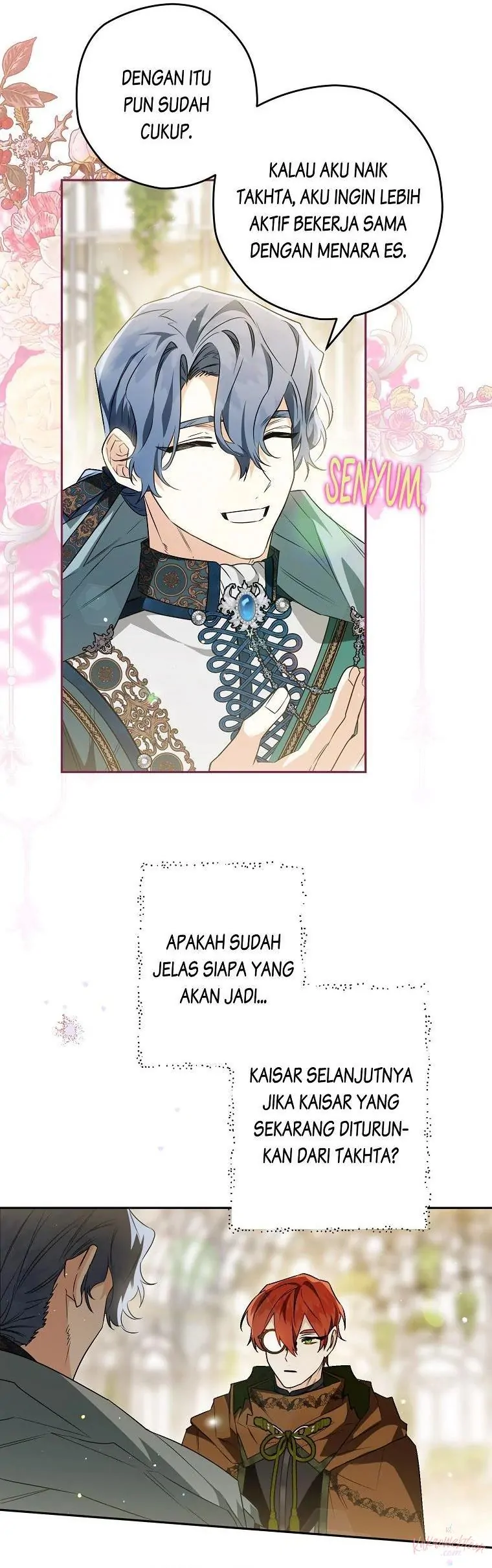 Sigrid Chapter 69 – halaman 12