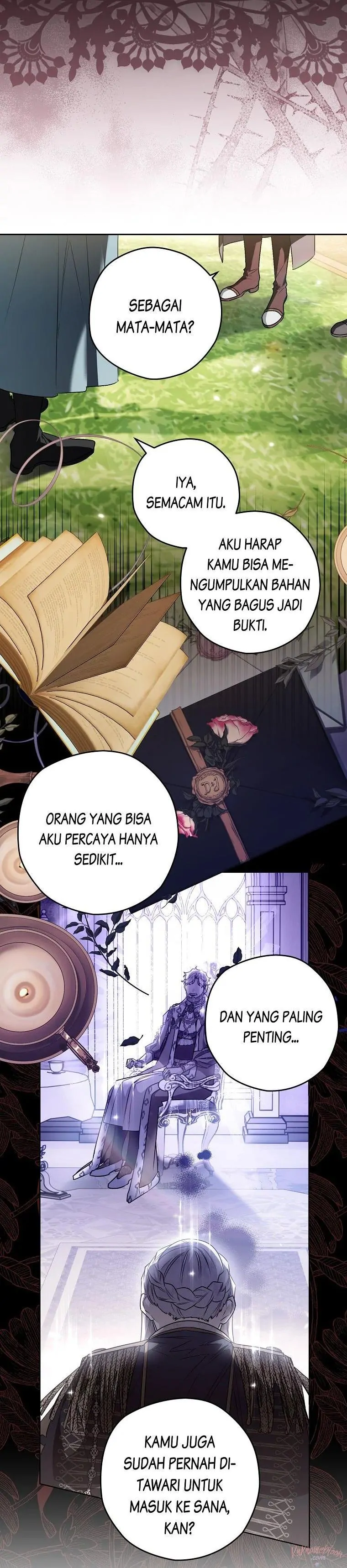 Sigrid Chapter 69 – halaman 15