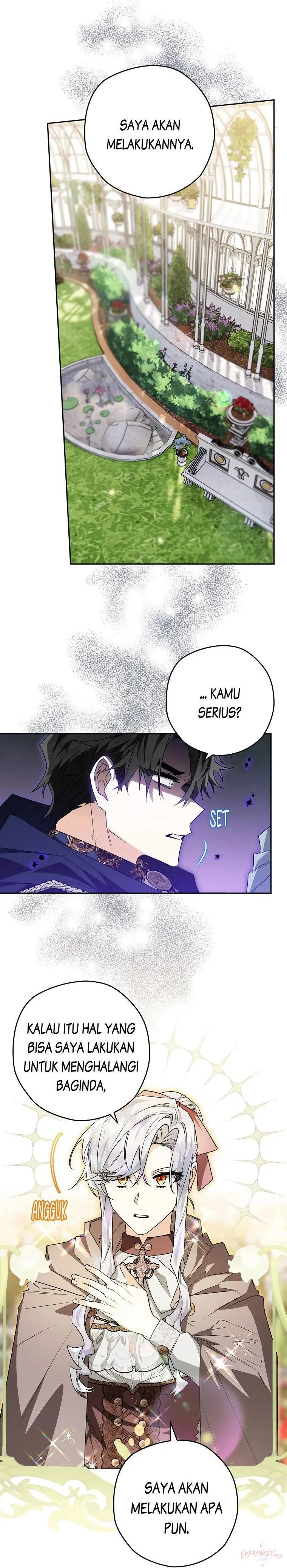 Sigrid Chapter 69 – halaman 17