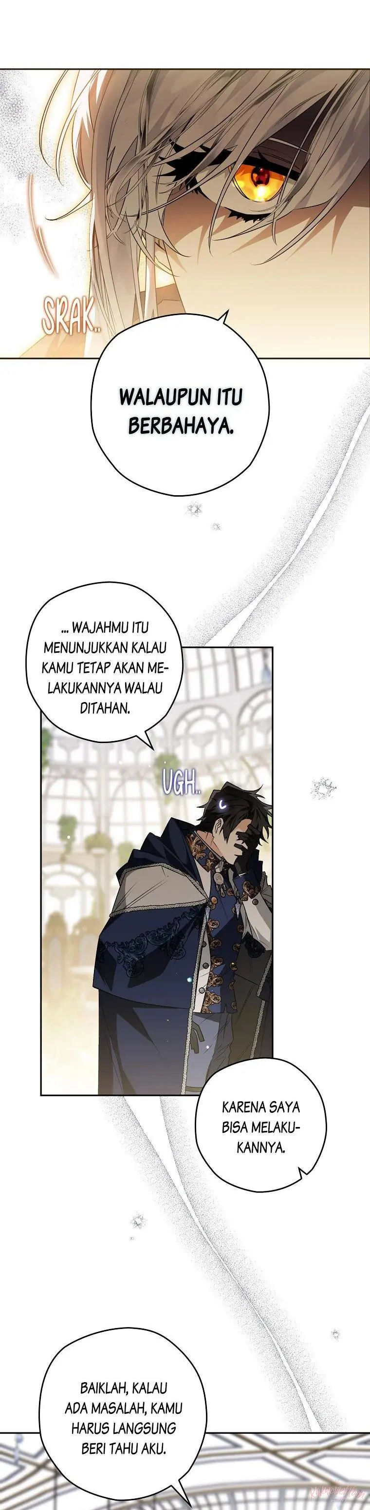 Sigrid Chapter 69 – halaman 18