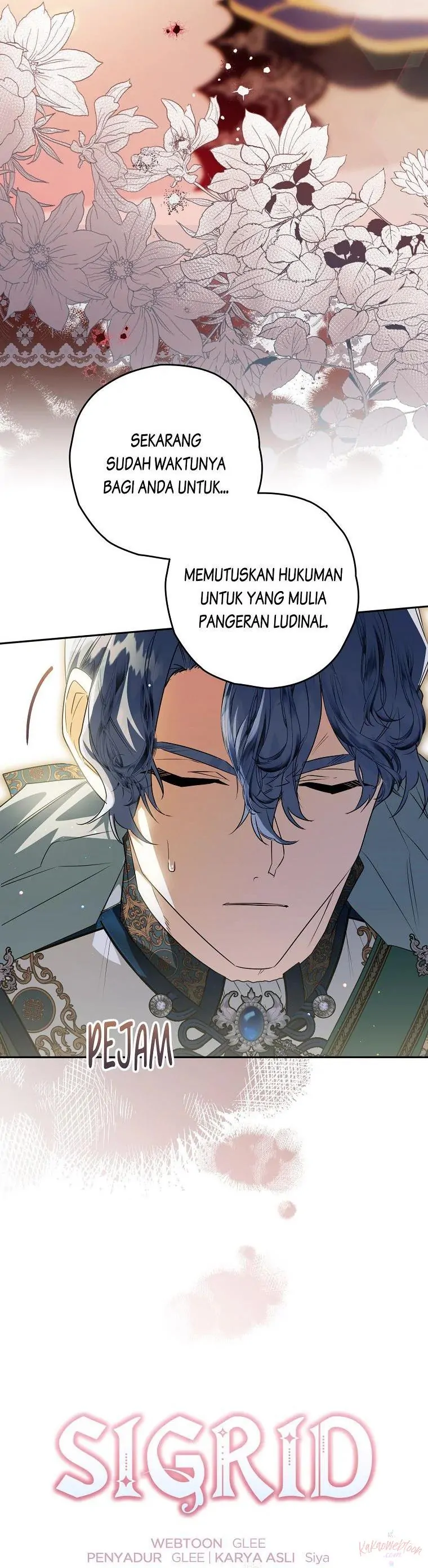 Sigrid Chapter 69 – halaman 2