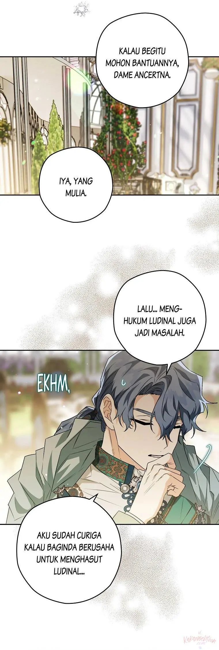 Sigrid Chapter 69 – halaman 20