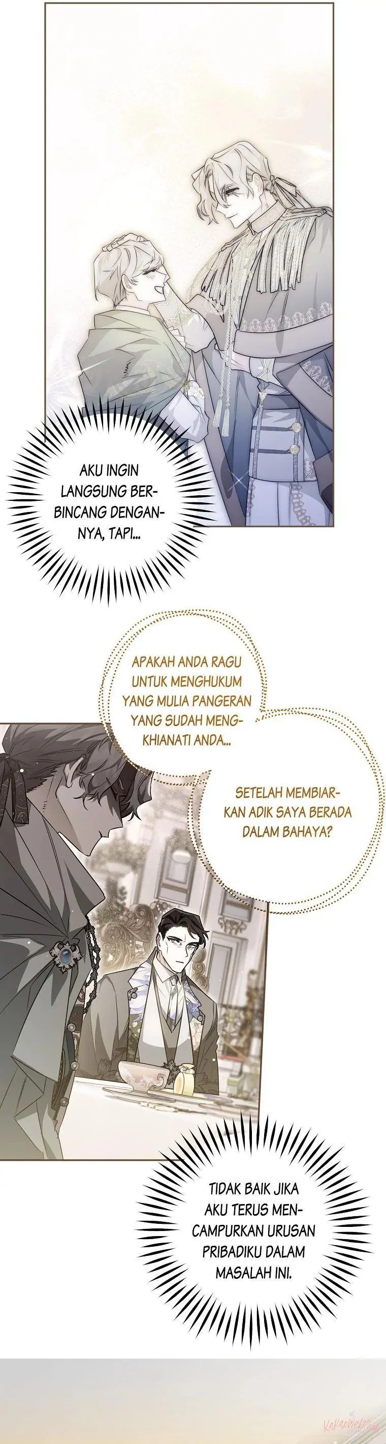 Sigrid Chapter 69 – halaman 21