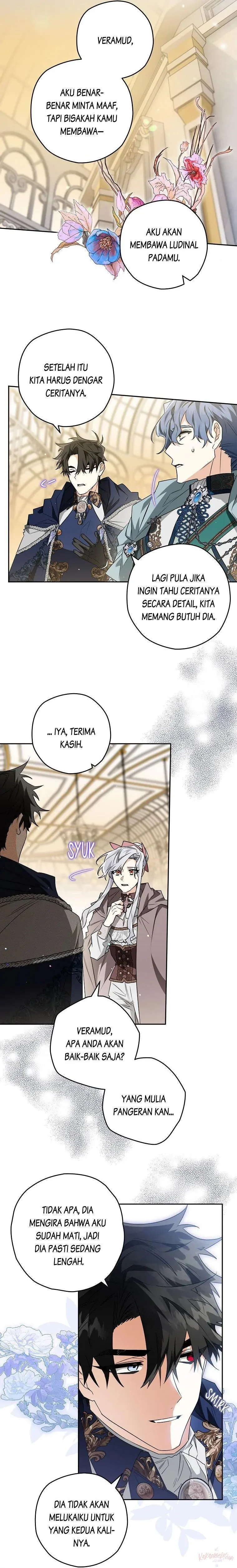 Sigrid Chapter 69 – halaman 22