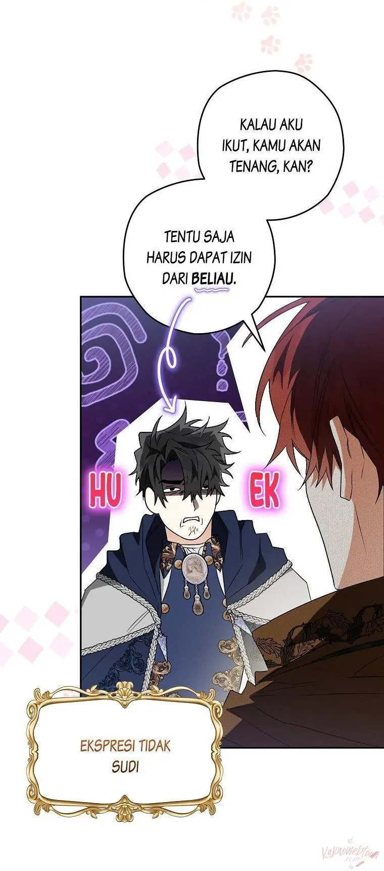 Sigrid Chapter 69 – halaman 24