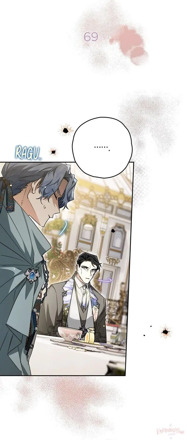 Sigrid Chapter 69 – halaman 3