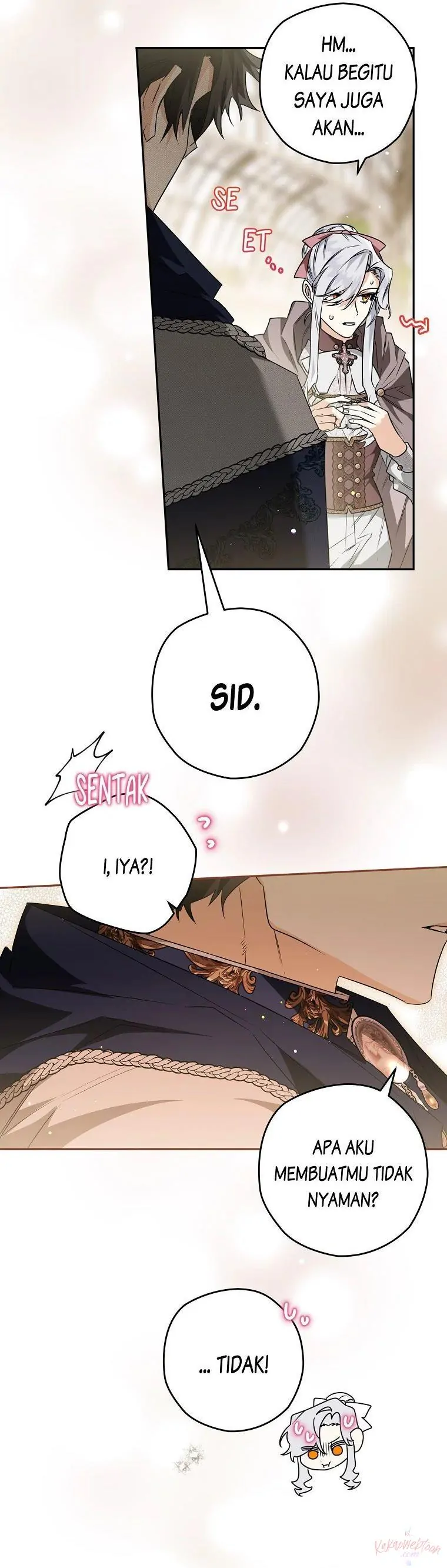 Sigrid Chapter 69 – halaman 30