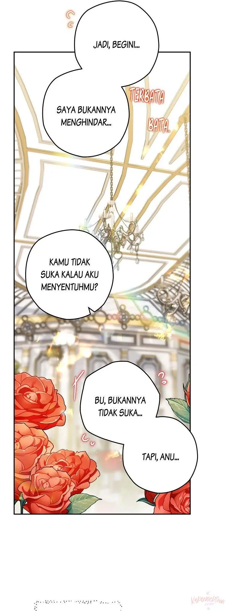 Sigrid Chapter 69 – halaman 33