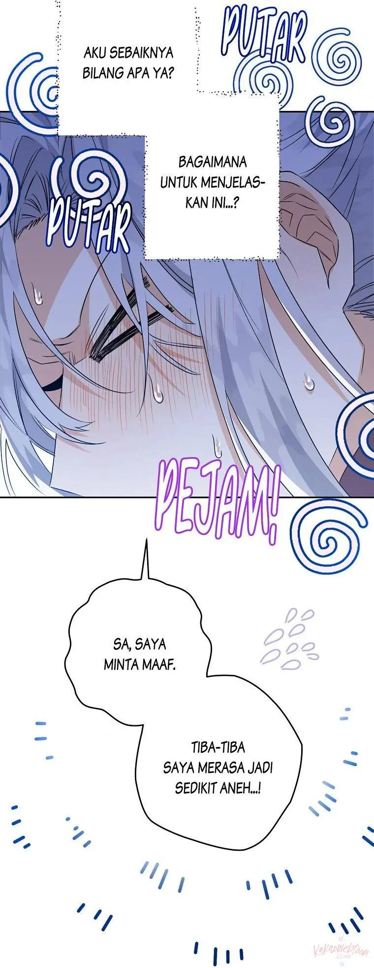 Sigrid Chapter 69 – halaman 34