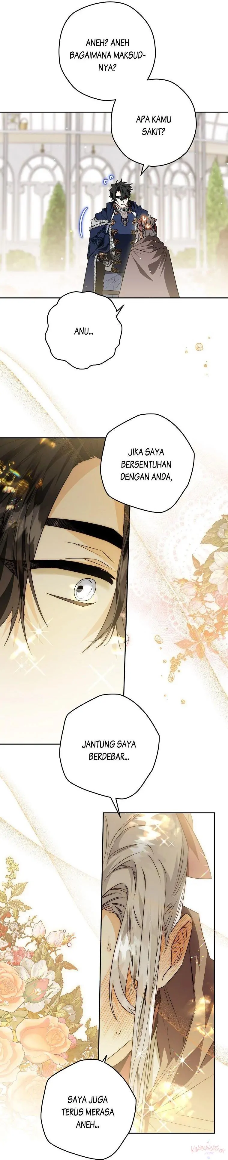 Sigrid Chapter 69 – halaman 35
