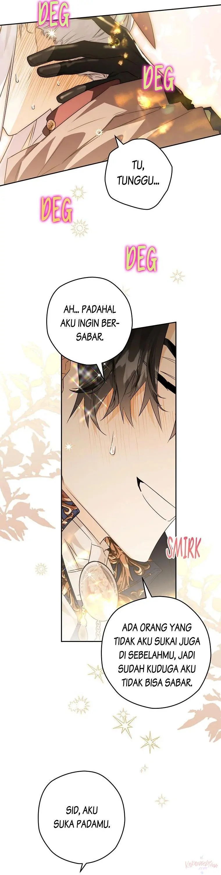 Sigrid Chapter 69 – halaman 37