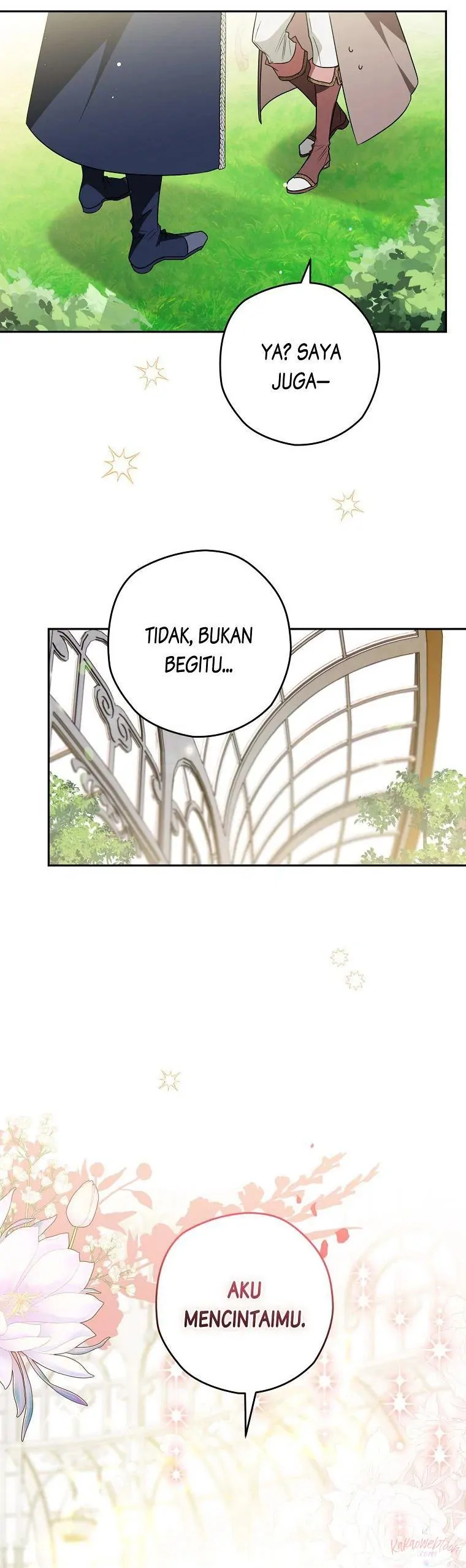 Sigrid Chapter 69 – halaman 38