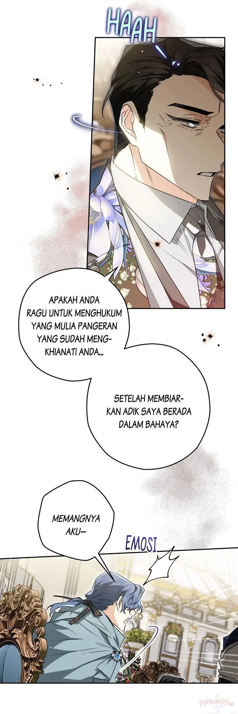 Sigrid Chapter 69 – halaman 4