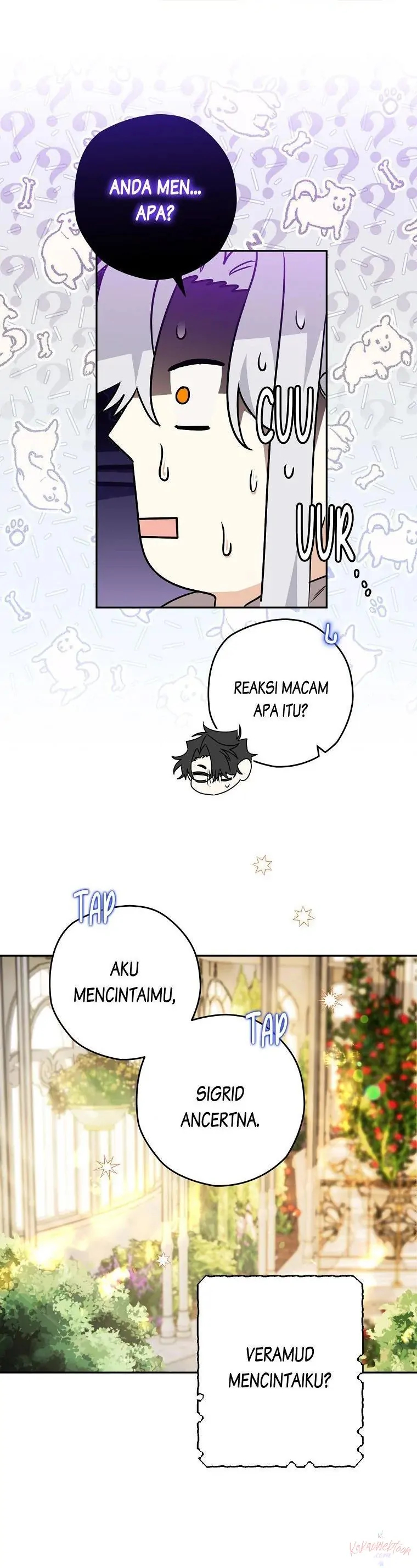 Sigrid Chapter 69 – halaman 40