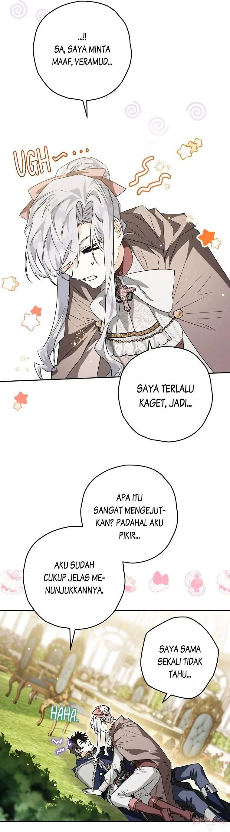 Sigrid Chapter 69 – halaman 42