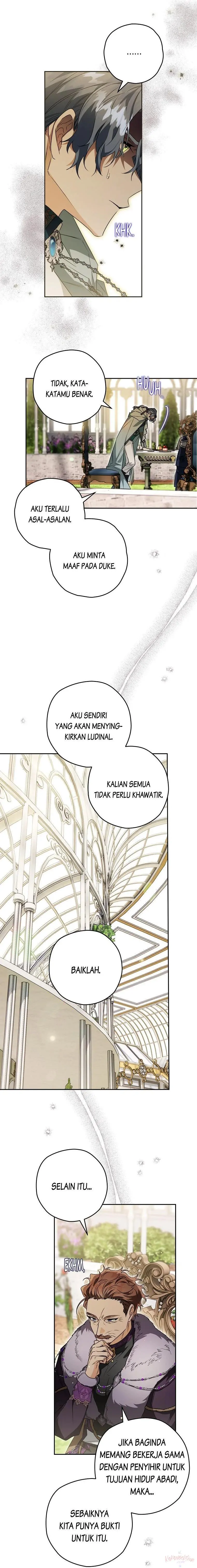 Sigrid Chapter 69 – halaman 5