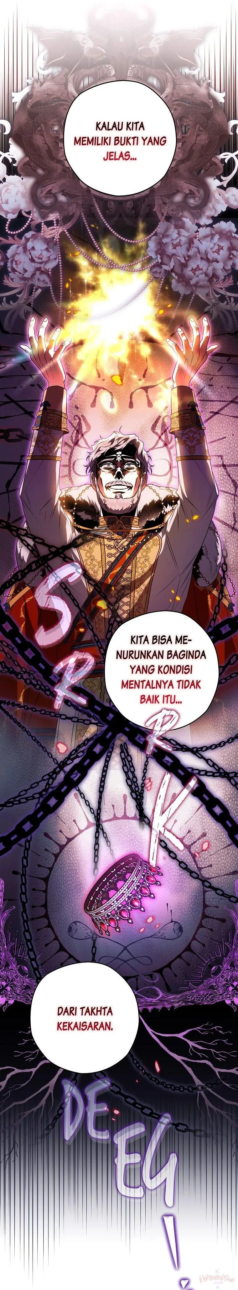 Sigrid Chapter 69 – halaman 6