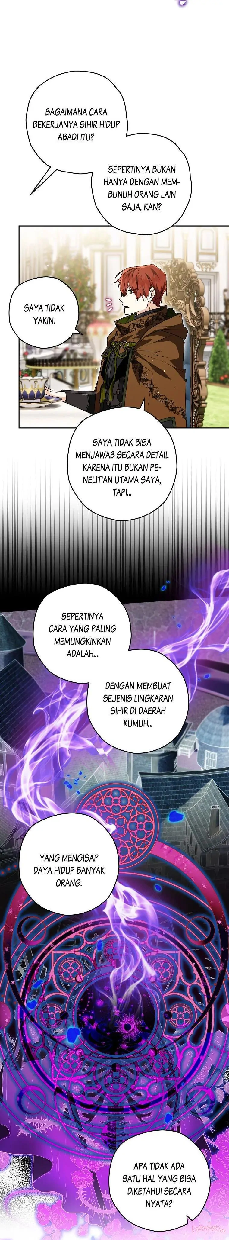 Sigrid Chapter 69 – halaman 7