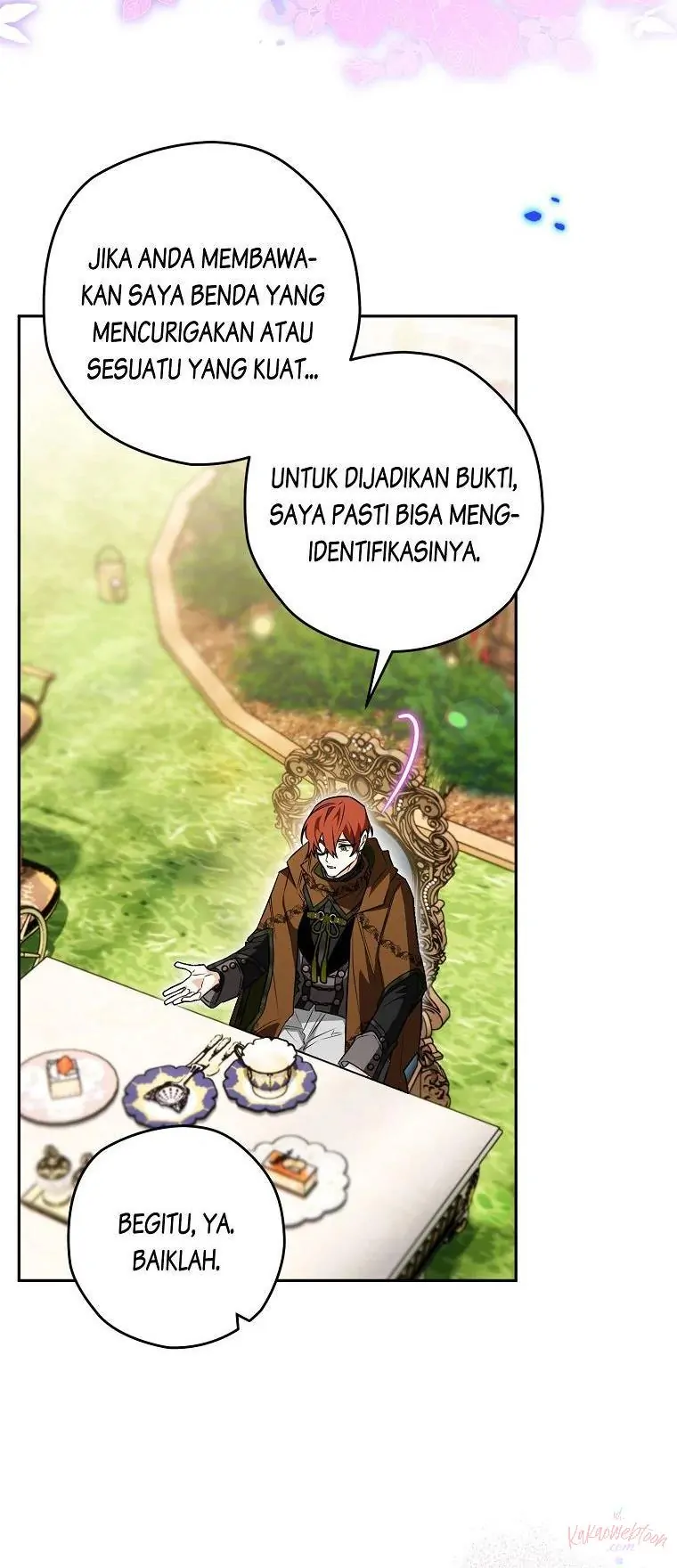 Sigrid Chapter 69 – halaman 8