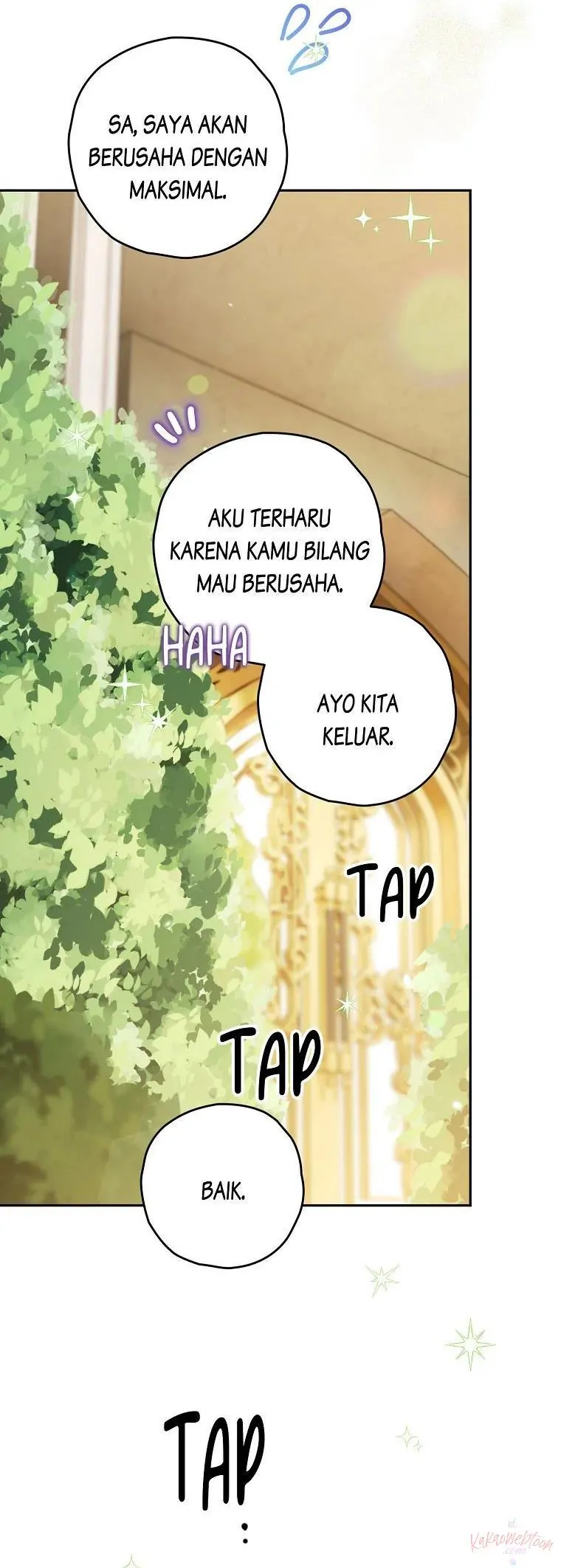 Sigrid Chapter 70 – halaman 15