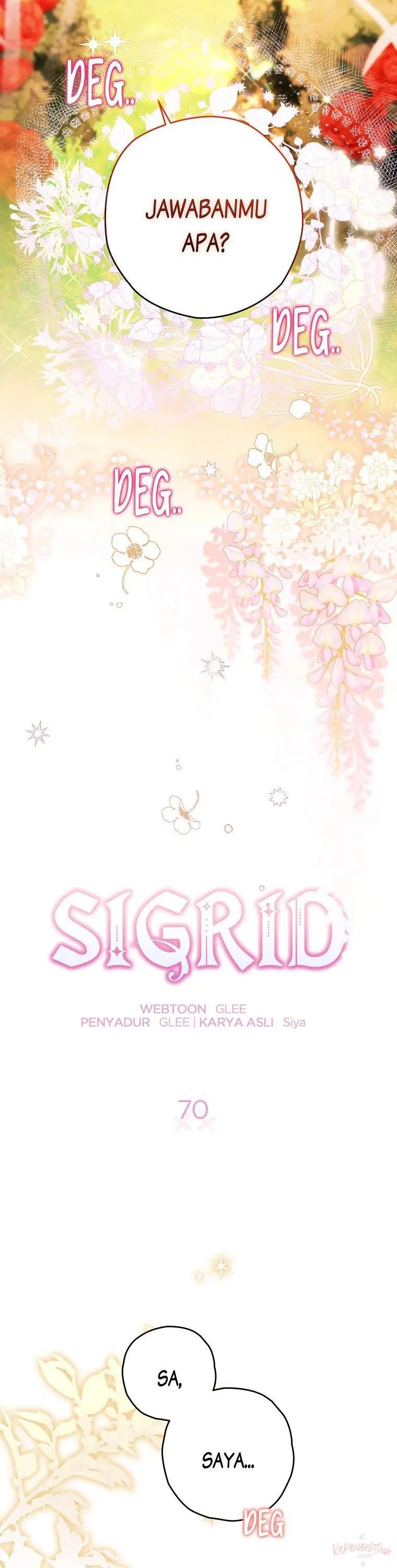 Sigrid Chapter 70 – halaman 2