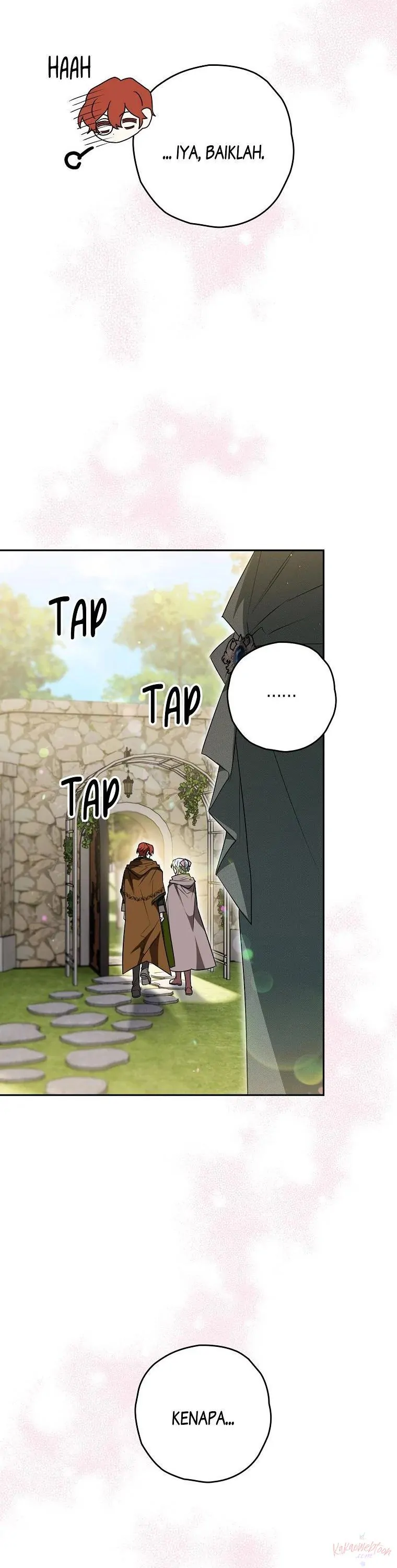 Sigrid Chapter 70 – halaman 22