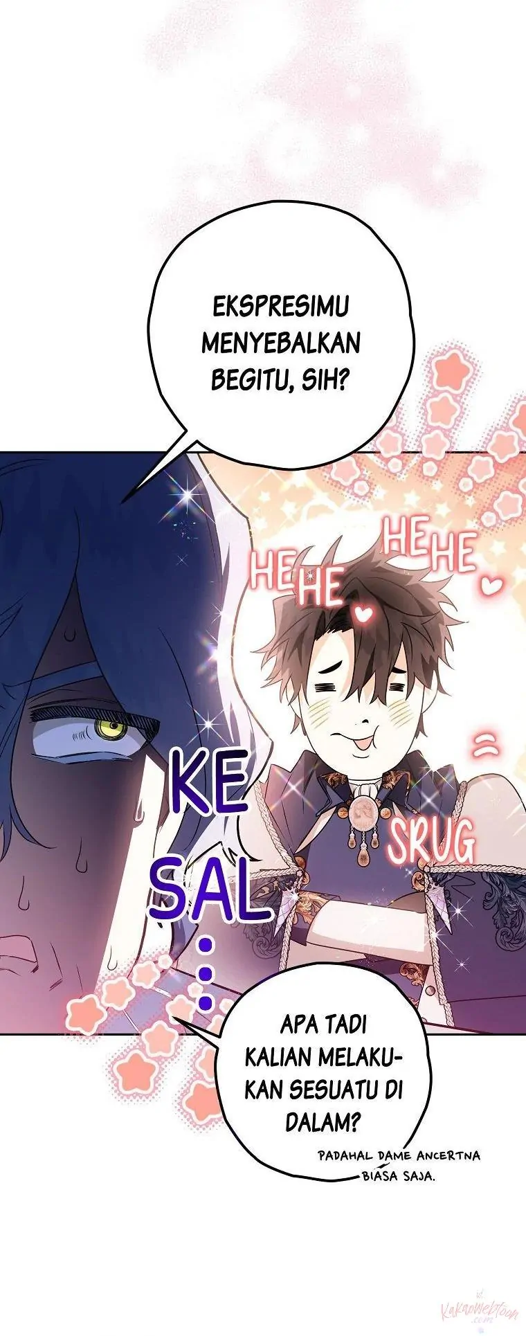 Sigrid Chapter 70 – halaman 23