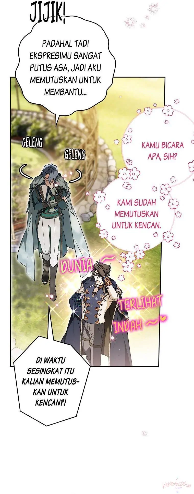 Sigrid Chapter 70 – halaman 24