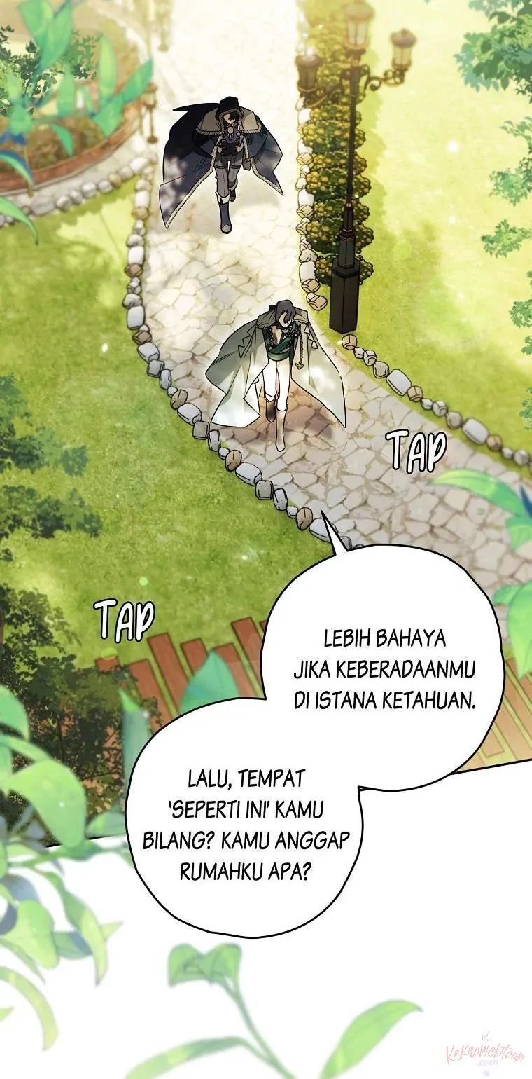 Sigrid Chapter 70 – halaman 26