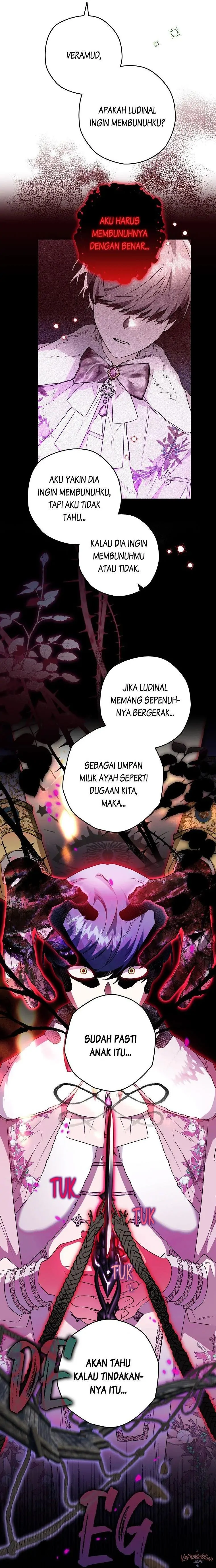 Sigrid Chapter 70 – halaman 28