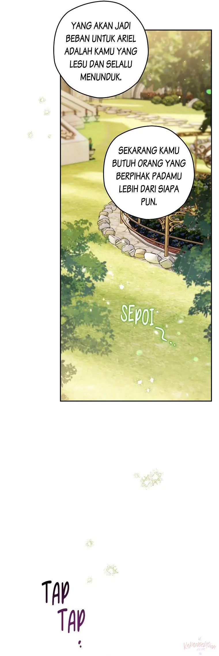 Sigrid Chapter 70 – halaman 32