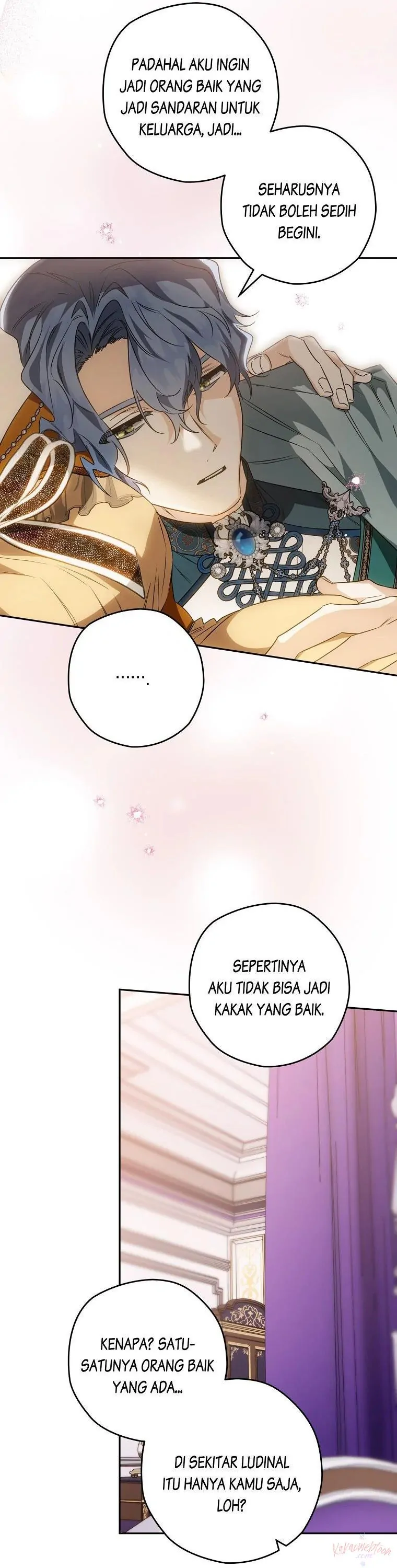 Sigrid Chapter 70 – halaman 36