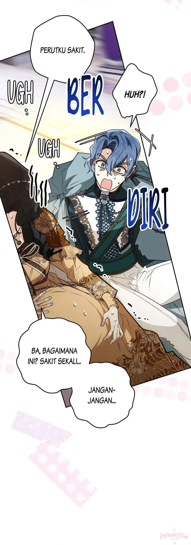 Sigrid Chapter 70 – halaman 39