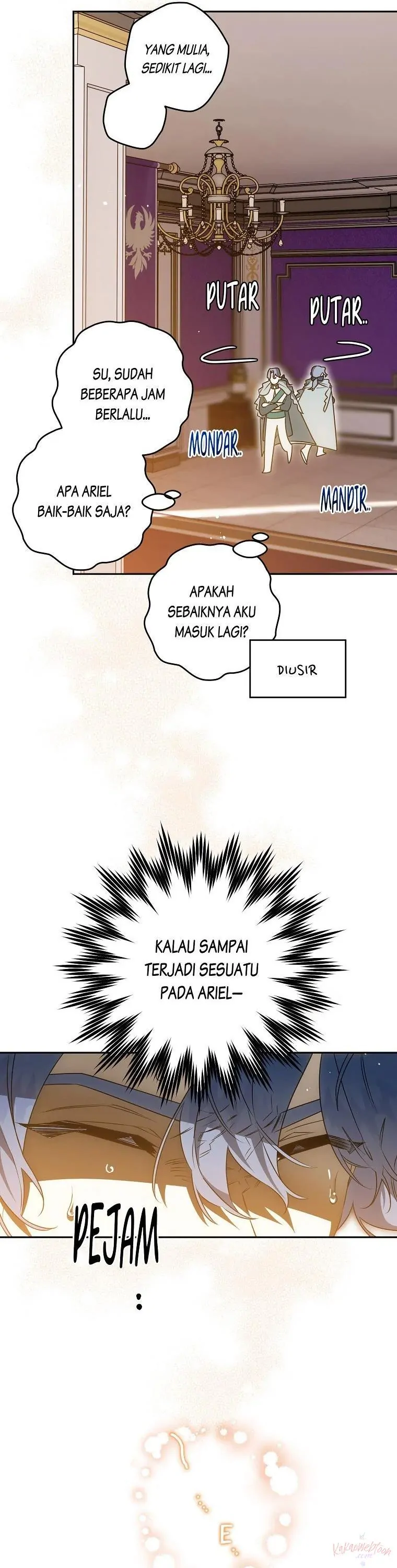 Sigrid Chapter 70 – halaman 42