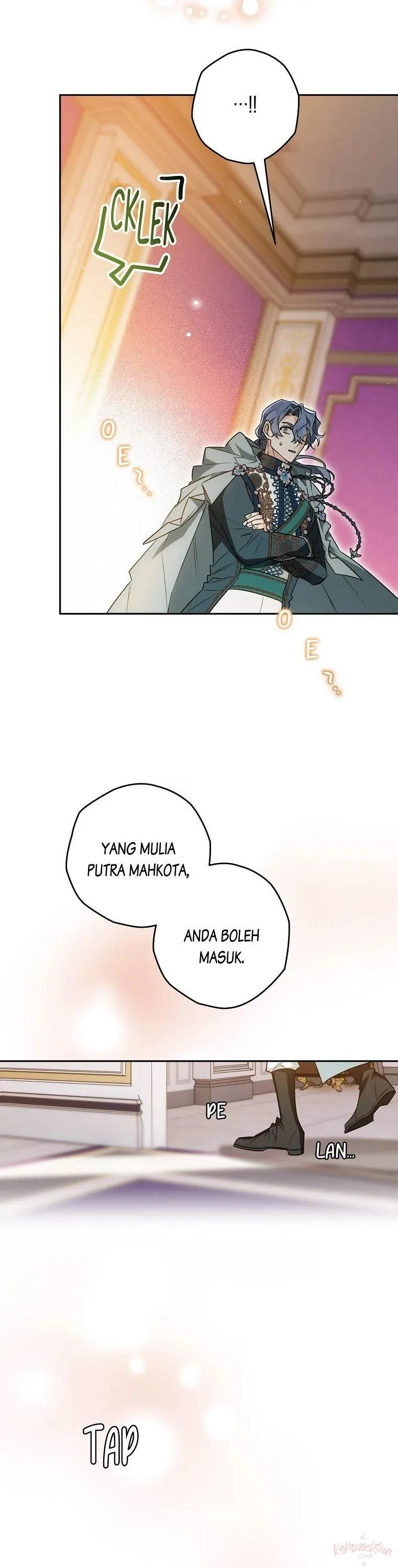 Sigrid Chapter 70 – halaman 43