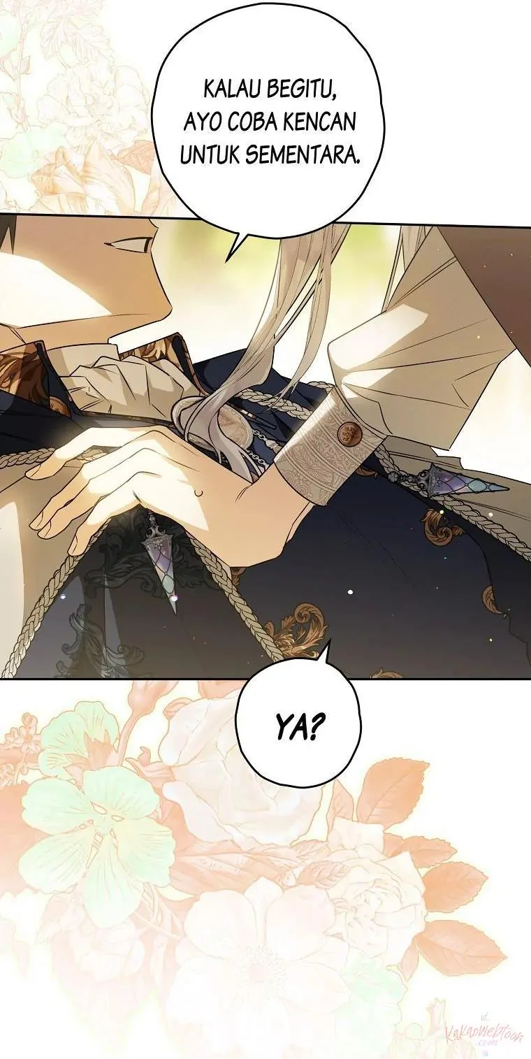 Sigrid Chapter 70 – halaman 5