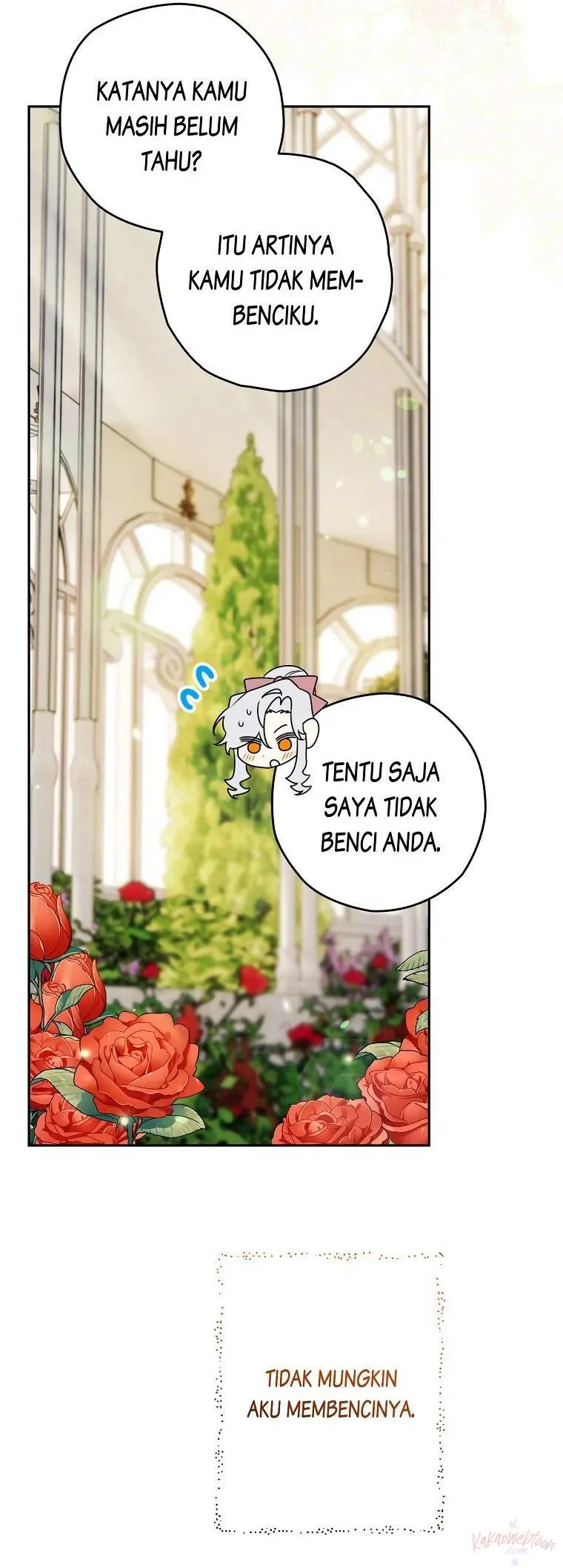 Sigrid Chapter 70 – halaman 6