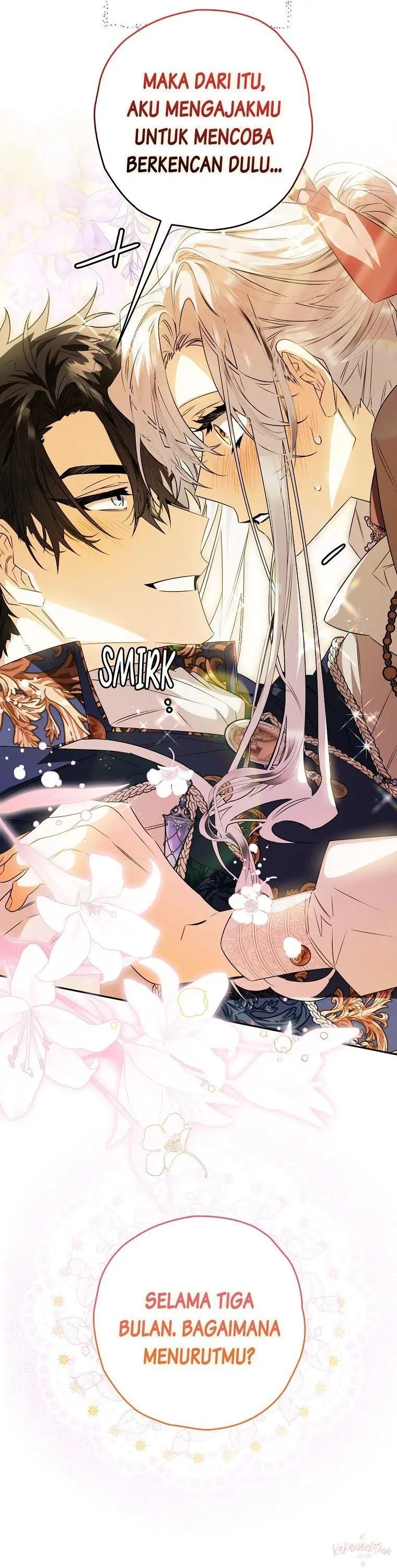 Sigrid Chapter 70 – halaman 9