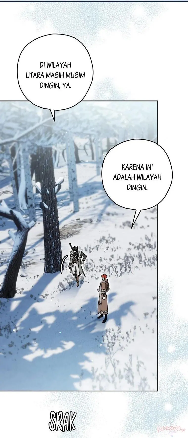 Sigrid Chapter 74 – halaman 12