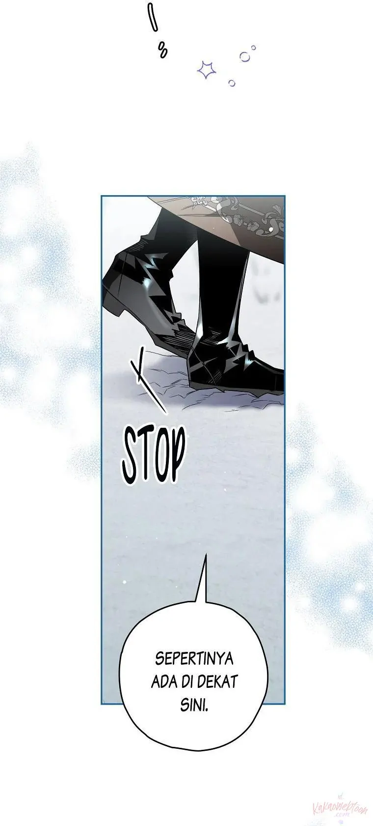 Sigrid Chapter 74 – halaman 15