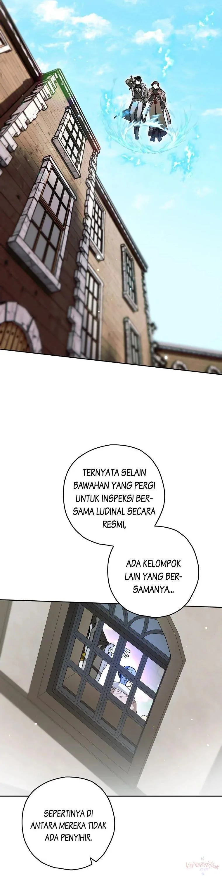 Sigrid Chapter 74 – halaman 19