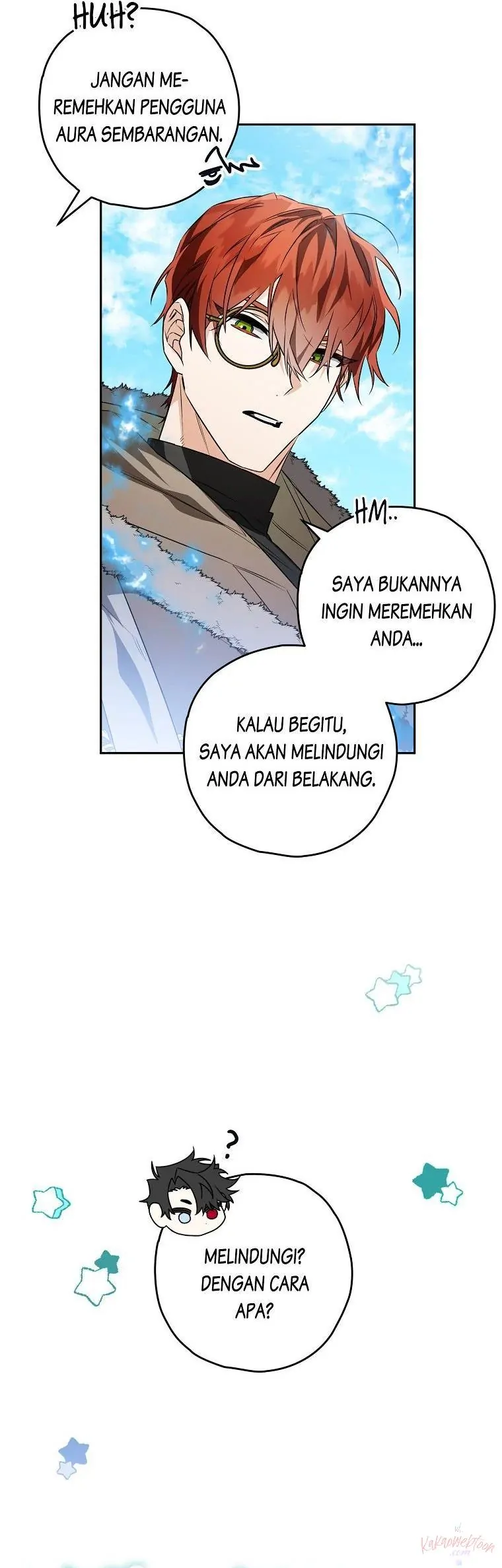 Sigrid Chapter 74 – halaman 21