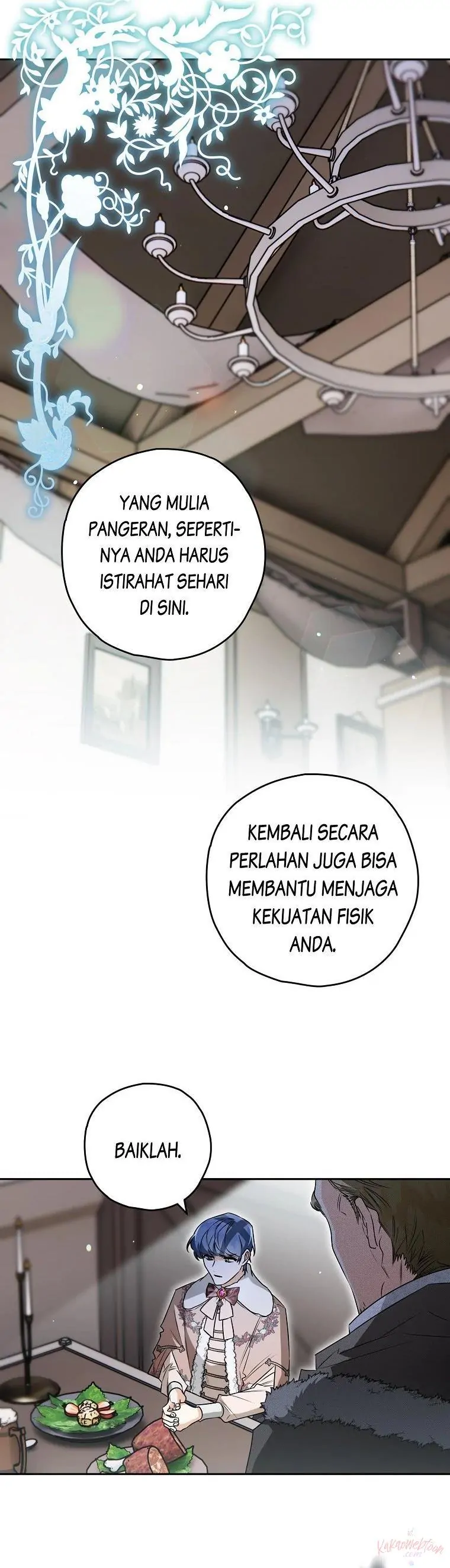 Sigrid Chapter 74 – halaman 22