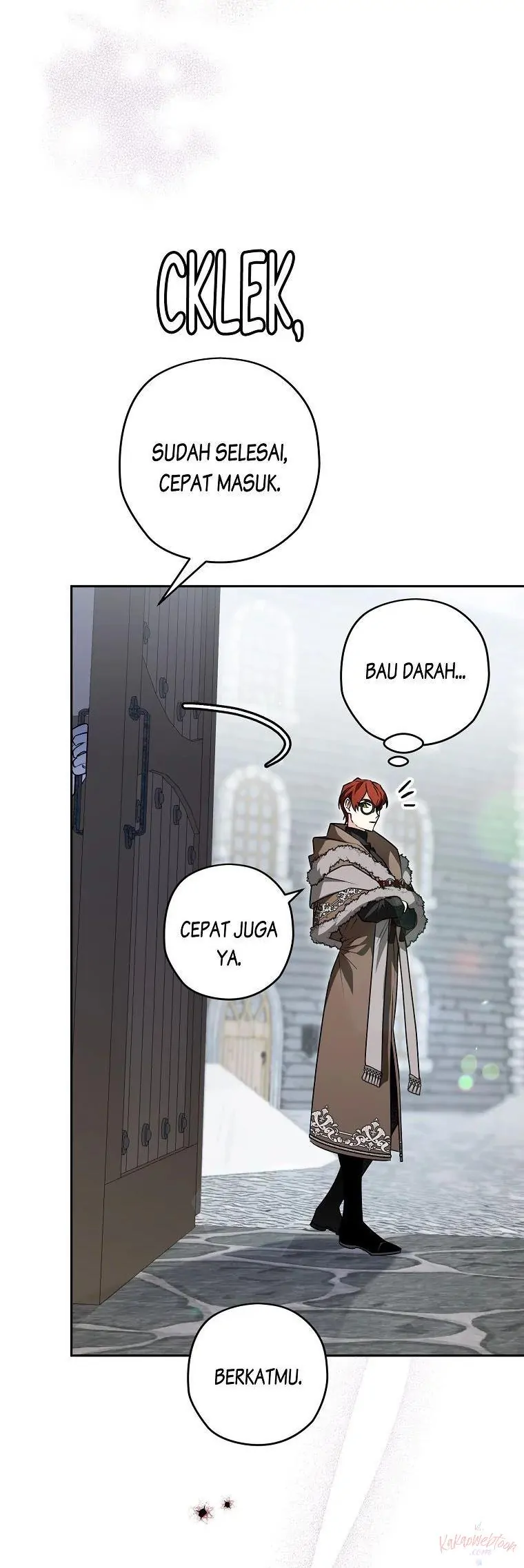 Sigrid Chapter 74 – halaman 25
