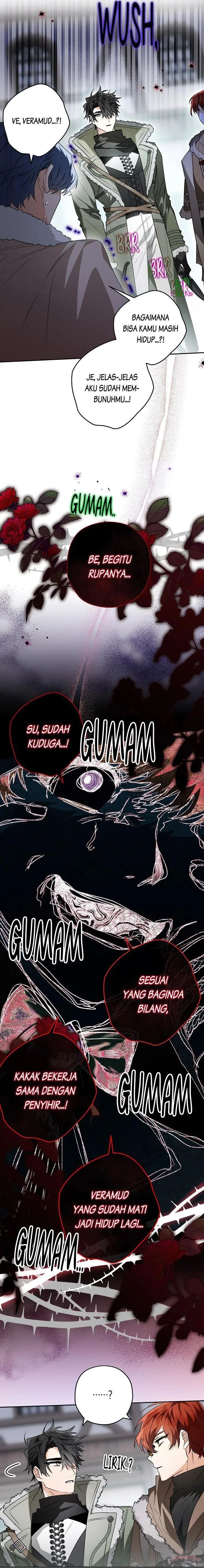 Sigrid Chapter 74 – halaman 27