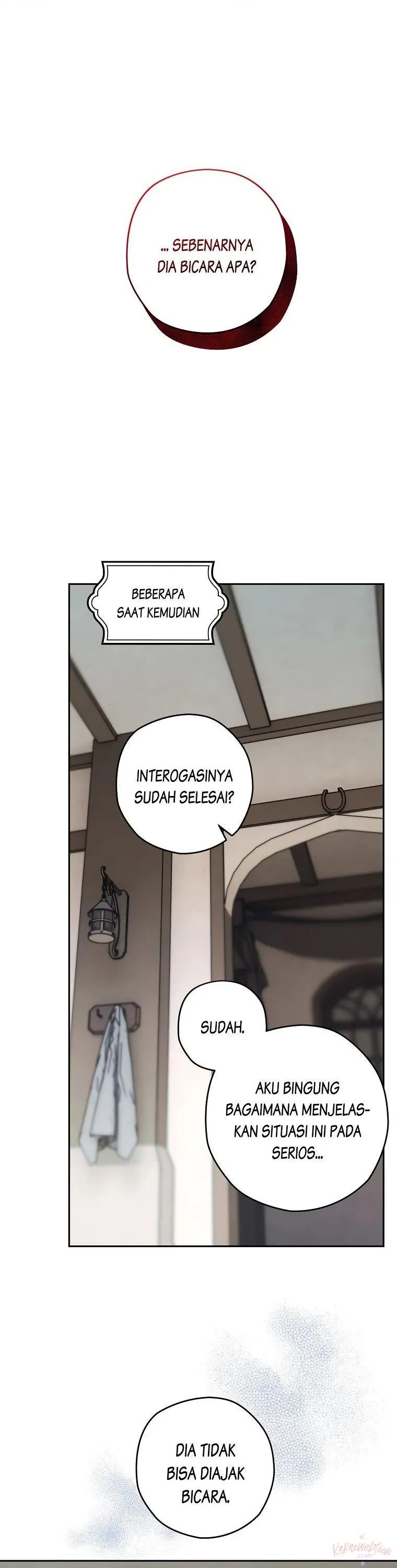 Sigrid Chapter 74 – halaman 28