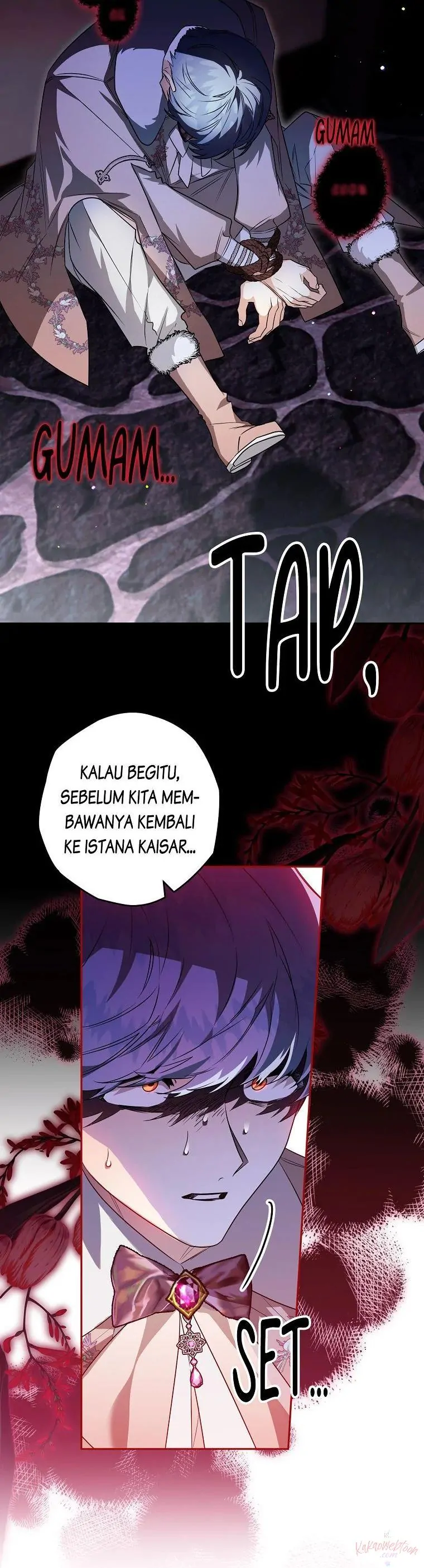 Sigrid Chapter 74 – halaman 39
