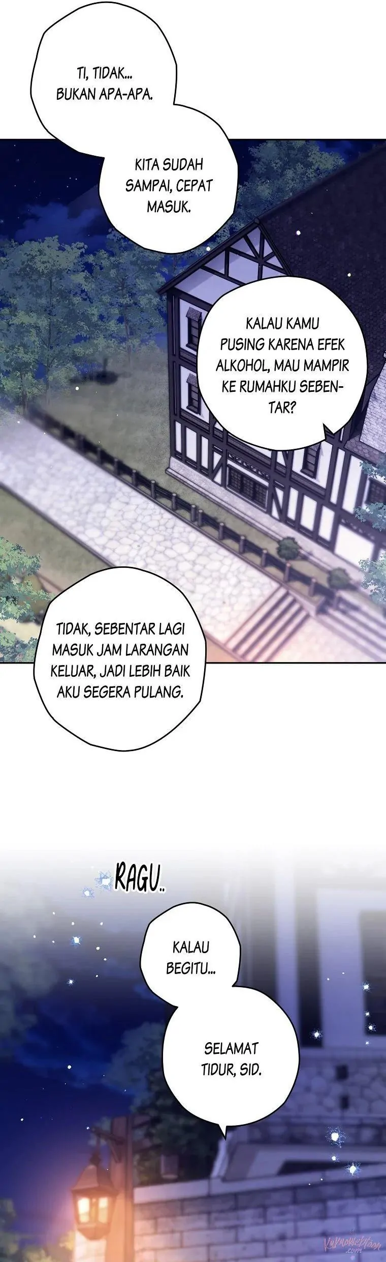 Sigrid Chapter 74 – halaman 4