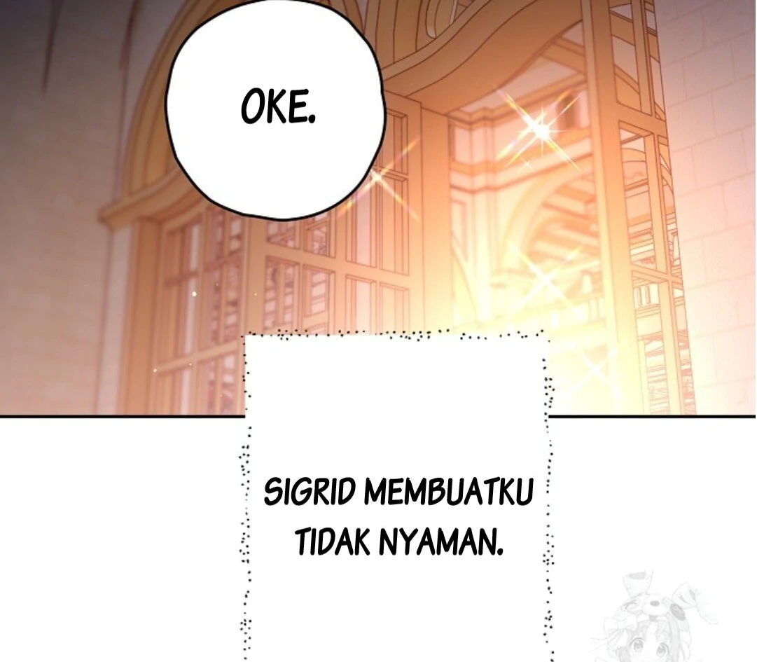 Sigrid Chapter 91 – halaman 26